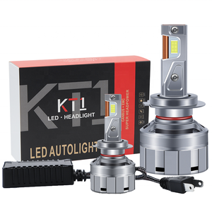 ハイパワー<span class=keywords><strong>80W</strong></span> 18000lm H4 <span class=keywords><strong>LED</strong></span>ヘッドライト電球9005 Canbus <span class=keywords><strong>12V</strong></span> 9006 <span class=keywords><strong>Led</strong></span>
