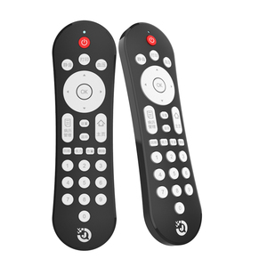benutzerdefinierte IR Android fernbedienung universelles lernen Code intelligenter fernbedienung-Controller