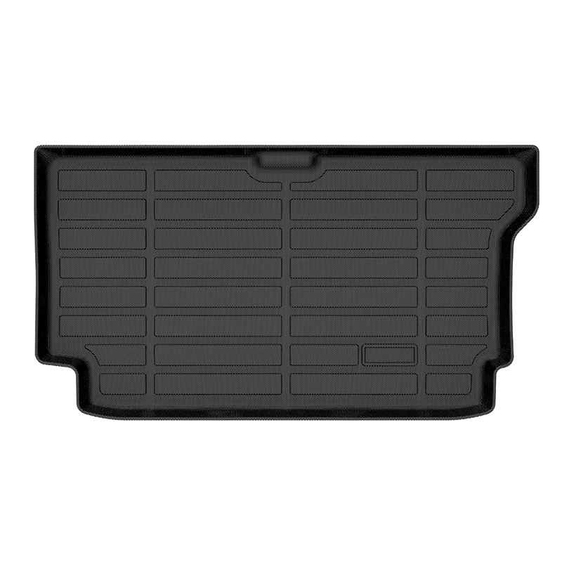 Jimny 5 puerta 2024-2025 coche tronco Mat