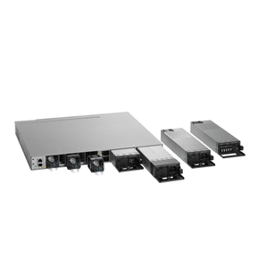 WS-C3850-24S-S WS-C3850-24S-E <span class=keywords><strong>3850</strong></span> Series 24 Port Gigabit Ethernet mạng chuyển mạch WS-C3850-24S-S/E - Product Image 3