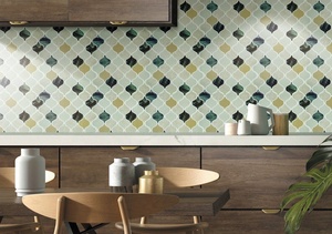 Vinil kendinden yapışkanlı dekoratif duvar Sticker Modern 3D uzun taş fayans yapıştırıcısı kabuğu ve sopa Backsplash