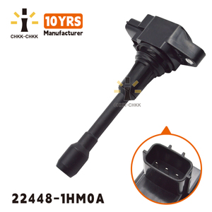 22448-1HM0A Ignition Coil for Nissan March K13 Sunny N17 Sylphy B17 Tiida C12 High Quality <strong>Model</strong> <strong>TL</strong> - Product Image 1
