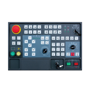 Unidad de Sistema de Control CNC de alta eficiencia Panel de Control CNC para máquina de torno - Product Image 5