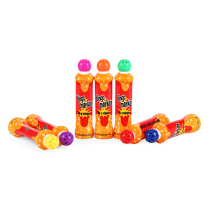 OEM <strong>Multicolour</strong> CH2802 10mm Mini Small Toddlers Preschool Bottle Applicator Dauber 40ml Bingo Marker for Bingo Game