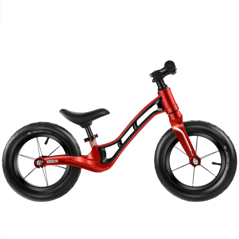 Coche de equilibrio para niños, bicicleta de alta calidad, precio barato, venta directa de fábrica