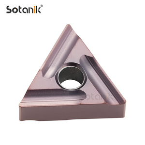 Factory Hot Sale Precision <strong>CNC</strong> Metal Cutting <strong>Tools</strong> Original <strong>Turning</strong> <strong>Tool</strong> Carbide <strong>Turning</strong> <strong>Insert</strong> for <strong>CNC</strong> Lathe Machine - Product Image 4