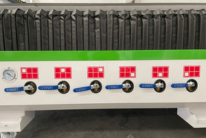 Anben Cheap Wood <strong>Router</strong> 1325 1530 4x8 <strong>Cnc</strong> <strong>Router</strong> 3d 3 <strong>Axis</strong> Wood <strong>Cnc</strong> Machine <strong>4</strong> <strong>Axis</strong> Wood Design Machine Price - Product Image 6