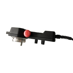 CNC MPGハンドホイールパルスエンコーダ25ppr TM2080 6 axis MPG - Product Image 6