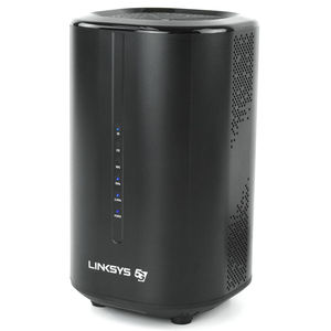 Linksys 5G เราเตอร์ WiFi 6 FGW3000 Qual COMM Snapdragon X55โมเด็ม5G + Qual COMM dual-band 6-Streams 3 Gbps WiFi 6 - Product Image 3
