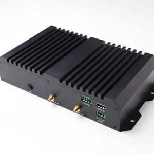 RK3588 8-ядерный Android 12 операционная система Digital Signage Box Media Player с программным обеспечением CMS внутренней памяти - Product Image 1