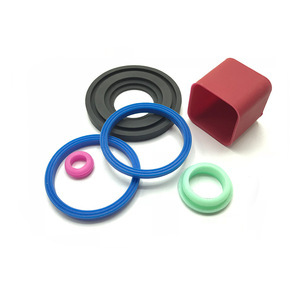 专业厂家定制生产硅橡胶产品 - Product Image 3