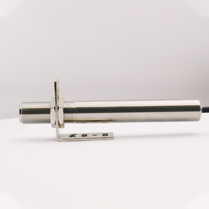 Sensor de temperatura infrarrojo sin contacto Controlador de temperatura LED digital inteligente