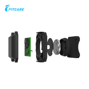 Bike <strong>Cadence</strong> Speed <strong>Sensor</strong>, Bike <strong>Sensor</strong> Bluetooth, ANT+ Speed <strong>Sensor</strong> Bike Compatible with Bike Computer - Product Image 5