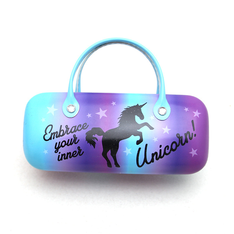 Unicornio negro