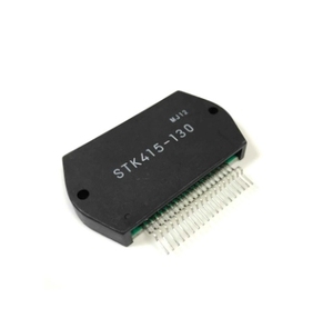 Electronic Components Refurbishment <strong>IC</strong> Chip ORIGINAL STK4141V STK4151II STK4161II STK4171II STK4181 STK4191 - Product Image 6
