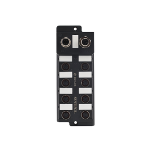 Dispositivos SENTINEL IO-Link con salida PNP para Profinet L-coded M8 IP67 Protección Clase A + Clase B