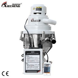 Powder Vacuum <strong>Hopper</strong> <strong>Loading</strong> <strong>System</strong> for Plastic Material Auto Loader Machine - Product Image 1