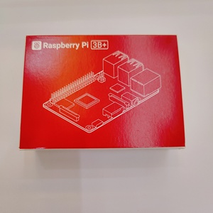 Raspberry pi 3B Hauptplatine 1GB RAM integrierte Leiterplatte Quad Core Rpi 3B PCB Mini Computer - Product Image 6