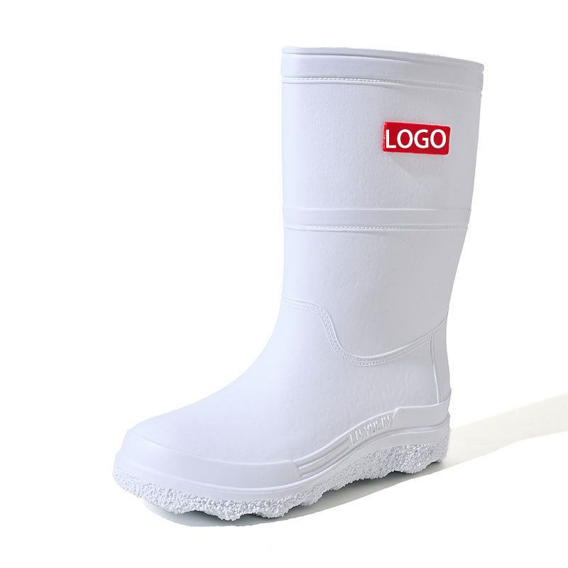 Blanc long