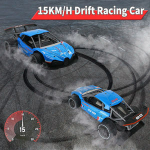 KSF New Product 1:16 Scale <strong>Model</strong> Diecast Toy <strong>Rc</strong> Vehicles Remote Control <strong>Model</strong> Toy Electric Racing Car - Product Image 3