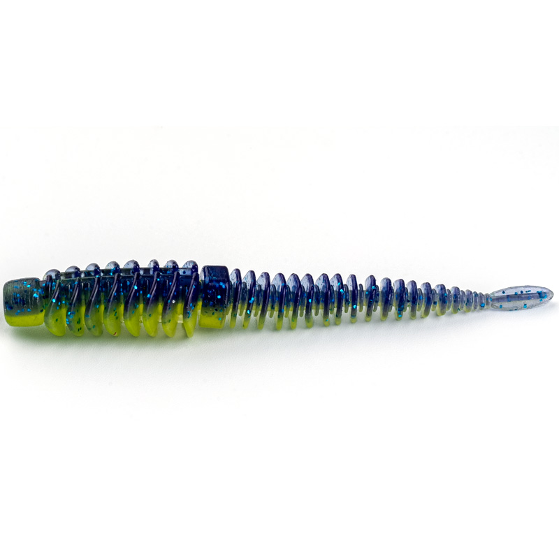 Verde blu