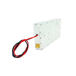 Amplificador de potencia RF personalizado ldmos 700 ~ 1020M para módulo anti FPV módulo PA para drone jamming RF módulo inalámbrico anti-drone - Product Image 5