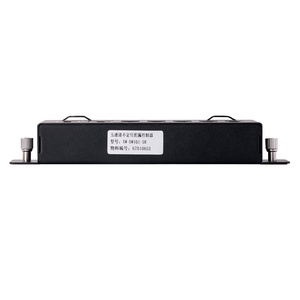 5チャンネルRS485液体漏れセンサー検出器機械水漏れ検出器監視システム - Product Image 6