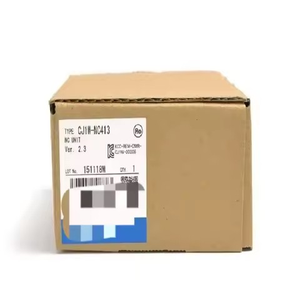 Controlador PLC al por mayor, nuevo controlador de programación PLC original de almacén - Product Image 1