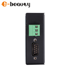 Modulo di conversione porta di comunicazione Smart Gen USB RS232 RS485 Link SG72A Controller generatore Diesel Smartgen - Product Image 5