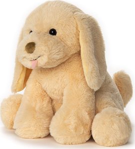 新しい卸売ぬいぐるみぬいぐるみ子犬OEM小さなぬいぐるみリアルなウォーキングと歌うぬいぐるみ - Product Image 4