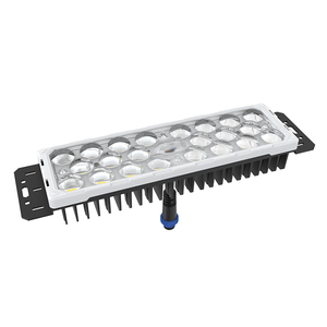 ガラスレンズ付き30WLEDモジュールガラスレンズ付き防水LEDモジュール - Product Image 6