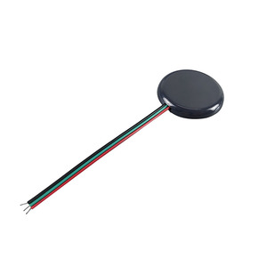 Customizable 3.3V-24V Controllable <strong>Arduino</strong> Penetrating Capacitive Touch <strong>Sensor</strong> Digital Capacitor Touch <strong>Sensor</strong> Switch Module - Product Image 1