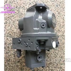 钢制液压油泵AP2D系列工程机械零件Ap2d18 Ap2d21 Ap2d25 Ap2d28 Ap2d36力士乐 - Product Image 4