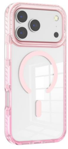 pink gradient