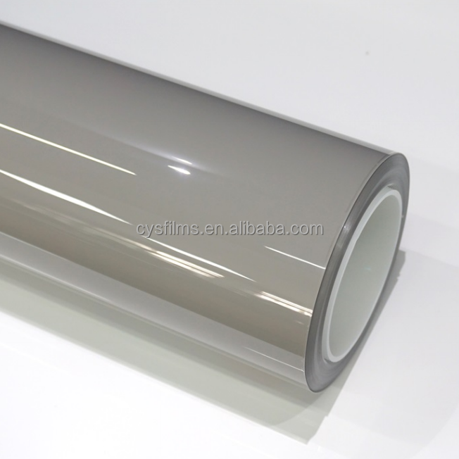 A006 TPU Porsche Gris Clair