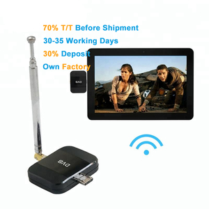 Mini Set Top Box DVBT2 Download Apk Pad Tv Tuner <strong>Dvb</strong>-T2/<strong>T</strong> Android Dongle Decoder - Product Image 2
