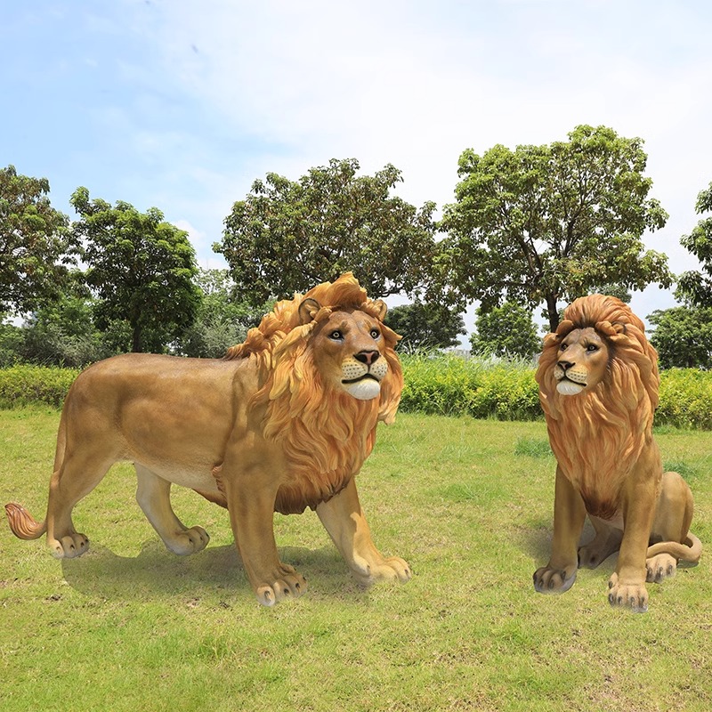 León