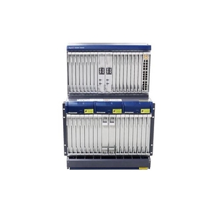 Rete in fibra ottica OSN 3500 SDH MSTP con Multiplexer STM-16 10G PCM integrato WDM // CWDM/DWDM - Product Image 1