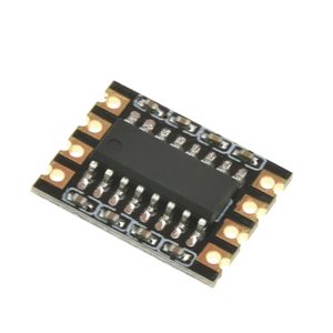 ZY-MAX485/SP485 TTL to <strong>RS485</strong> Communication Module Microcontroller Level Conversion - Product Image 5