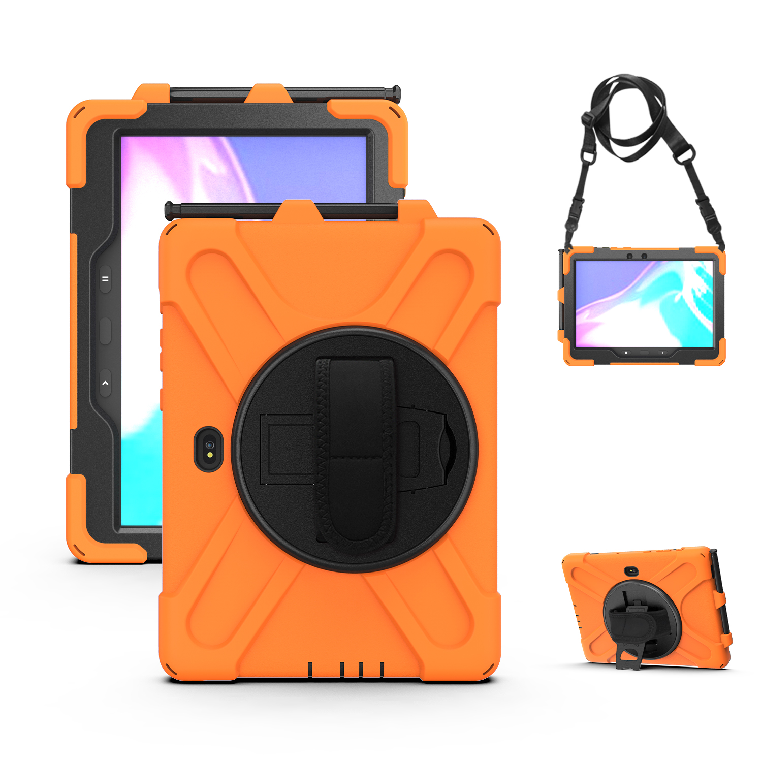 Orange