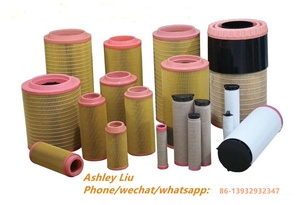 245-3819用于cat零件511714414用于利勃海尔零件cf81.0 353783.0 796289.0用于claas农业机械零件空气过滤器