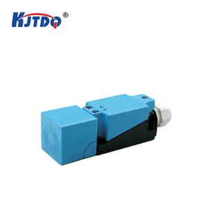 KJT Gute Qualität B40 IP67 Wasserdichter quadratischer NPN PNP NO NC-Ausgang Analoger Näherung sensorsc halter