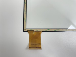 10.1 pollici touch panel capacitivo tft moduli display con schermo touch lcd - Product Image 3