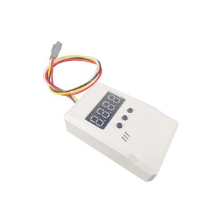 DYPワイド入力モジュールコンバータDC/DCオンボードコンバータモジュールディスプレイボードカラー液晶モニター - Product Image 2