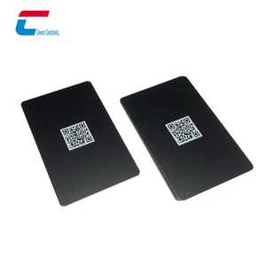 บัตรควบคุมการเข้าถึง13.56 MHz 14443A ISO RFID PVC 13.56 MHz NFC คีย์การ์ดธุรกิจ - Product Image 5