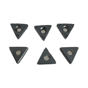 Резьбовые вставки из карбида вольфрама, 16ER 0,75 - Product Image 5
