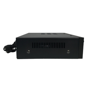 AMPLIFICADOR DE audio estéreo de 2 canales, 50W, clase de potencia ab, para sistema de dirección público - Product Image 2