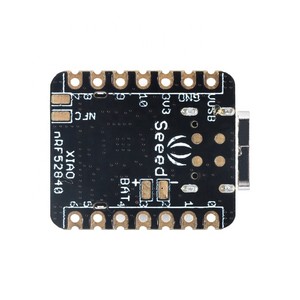 2 Stück 100% Original Seeeduino XIAO BLE5.0 NRF52840 Arm Mikro controller XIAO NRF52840 Entwicklungs platine für Arduino Nano - Product Image 5