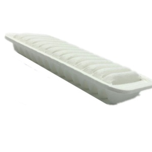 Thay thế nóng bán xe Bộ lọc không khí <span class=keywords><strong>17801</strong></span> 22020 Bụi Collector Lọc <span class=keywords><strong>17801</strong></span>-23030 giấy lọc khí filer Cartridge <span class=keywords><strong>17801</strong></span>-21050 - Product Image 2