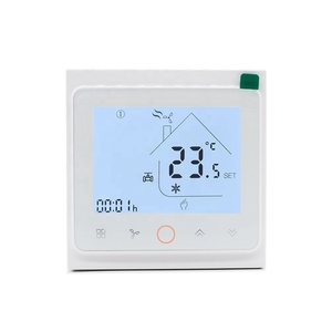 Термостат Zigbee - Product Image 3